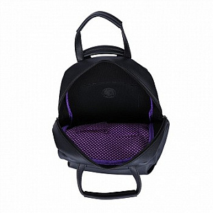 Городской рюкзак Ors Oro DW-904 /1 black