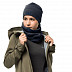 Шарф Jack Wolfskin Real Stuff night blue