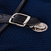 Дорожная сумка Polar 6095.2 black