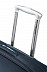 Чемодан Samsonite Duosphere 55 см CC6-11003 Blue