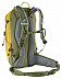 Рюкзак Deuter Trail 26 3440321-8208 turmeric/khaki (2021)