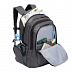Рюкзак GRIZZLY RU-934-2 grey