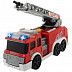 Игрушка Dickie Toys Пожарная машинка 15 см (203443574)