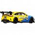 Машинка Hot Wheels '24 Honda Civic Type-R (GJT68 HRT61)