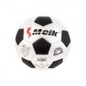 Мяч футбольный Meik MK-045 white/black