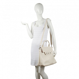 Женская сумка Pola 68305 beige