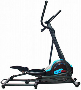 Эллиптический тренажер USA Style SS-EFIT-338EH