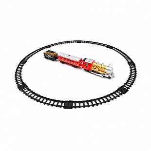 Ж/Д Play Smart Мой 1-й поезд 0608