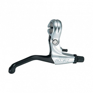 Тормозная ручка Shimano DXR BL-MX70, левая, V-brake KBLMX70L