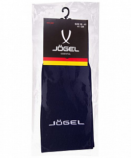 Гетры футбольные Jogel JA-002 dark blue/white