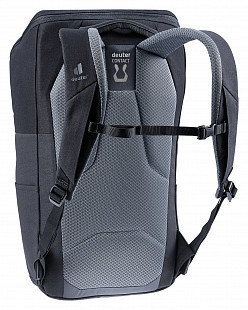 Рюкзак Deuter UP Stockholm 3813721-7000 black (2021)