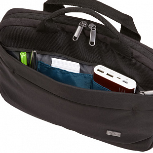 Сумка для ноутбука Case Logic Advantage 11.6" ADVA111BLK Black (3203984)