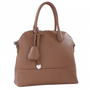 Женская сумка Pola 4128 light brown