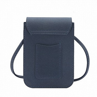 Сумка городская Ors Oro CW-991 /3 grey/light blue