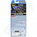 Набор машинок Hot Wheels Batman 5 шт. (1806 HTV44)