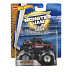 Машинка Hot Wheels Monster Jam, Monster Mutt Rottweiler (BHP37)