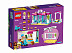 Конструктор LEGO Пекарня Хартлейк-Сити 41440