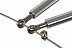 Скакалка скоростная Bradex Металлическая SF 0671 grey