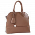 Женская сумка Pola 4128 light brown