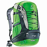 Рюкзак городской Deuter Spider 30 spring-granite