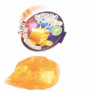 Жвачка для рук "Золото" Ш9850