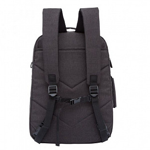 Рюкзак GRIZZLY RU-805-1 black