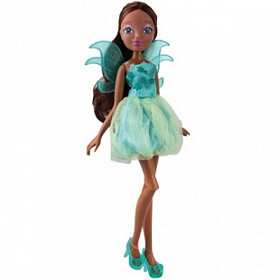 Кукла Winx Бон Бон Лейла IW01641805