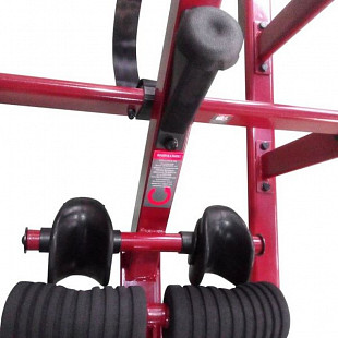 Инверсионный стол DFC 601DFC