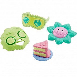 Кукла Cave Club Пижамная вечеринка Фернесса (GTH03)