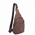 Городской рюкзак Ors Oro BS-0064 /3 brown