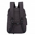 Рюкзак GRIZZLY RU-805-1 black
