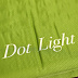 Самонадувающийся коврик KingCamp Dot Light 3529 Green