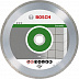 Алмазный круг Bosch 125х22,23 мм керамика 2608602202