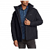 Куртка мужская Jack Wolfskin Iceland 3in1 Men black