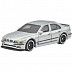 Машинка Hot Wheels Silver Series 2001 BMW M5 (GRT01 JBY58)