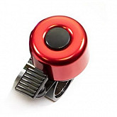 Велозвонок RT XN-2-03 red