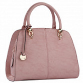 Женская сумка Pola 4216 pale pink
