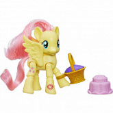 Кукла My Little Pony Флаттершай (B8023 B3598)