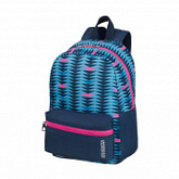 Рюкзак American Tourister Fun Limit 86G-11005 Blue/Dark Blue
