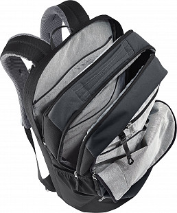 Рюкзак Deuter Giga 3812321-4701 graphite/black (2021)