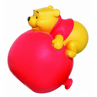 Игрушка для ванной Tomy Дисней с брызгалками Винни 71873