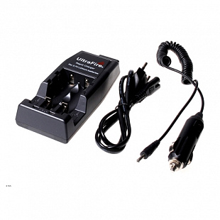 Зарядное устройство Armytek WF139