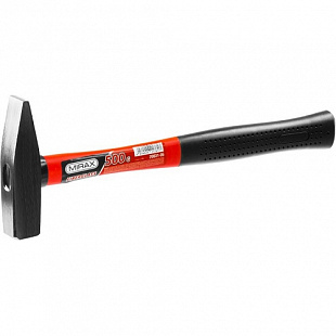 Молоток Зубр Mirax 800 гр 20031-08