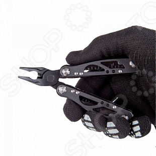 Мультитул 12 в 1 Rexant 12-4901-2