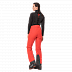 Брюки женские Jack Wolfskin Big White Pants W orange coral