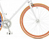 Велосипед Stinger Fix 28" (2015) White Велосипед Stinger Fix 28" (2015) White
