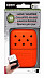 Каталитическая грелка Zippo Blaze 12 часов orange