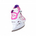 Раздвижные коньки RGX Pointer pink