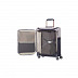 Чемодан Samsonite Uplite 55см 99D-02013 Pearl/Blue