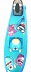 Самокат детский Favorit Maxi S00096-BL2 Blue